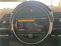 2017 BMW MINI Clubman