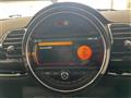 2017 BMW MINI Clubman