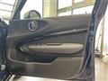 2017 BMW MINI Clubman