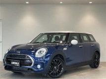 2017 BMW MINI Clubman