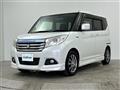 2017 Suzuki Solio
