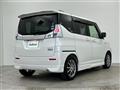2017 Suzuki Solio