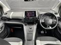 2021 Citroen Berlingo