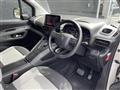 2021 Citroen Berlingo