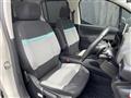 2021 Citroen Berlingo