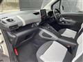 2021 Citroen Berlingo