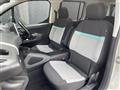 2021 Citroen Berlingo