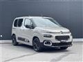 2021 Citroen Berlingo