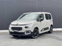 2021 Citroen Berlingo