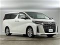2019 Toyota Alphard