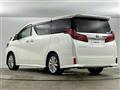 2019 Toyota Alphard