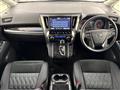2019 Toyota Alphard