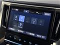 2019 Toyota Alphard