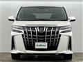 2019 Toyota Alphard