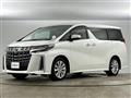 2019 Toyota Alphard