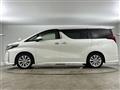 2019 Toyota Alphard