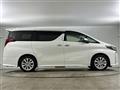2019 Toyota Alphard