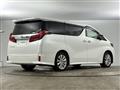 2019 Toyota Alphard