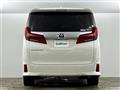 2019 Toyota Alphard