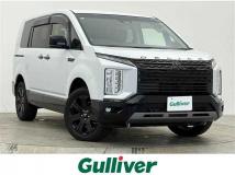 2024 Mitsubishi Delica D5