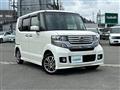 2013 Honda N BOX
