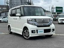 2013 Honda N BOX