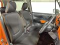 2014 Mazda Flair Crossover