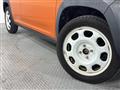 2014 Mazda Flair Crossover