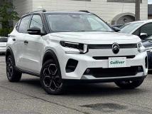 2025 Citroen C3