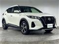 2021 Nissan KIX