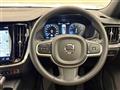 2019 Volvo V60