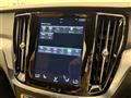 2019 Volvo V60
