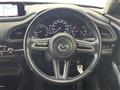 2020 Mazda CX-3