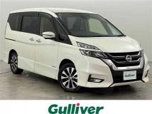 2019 Nissan Serena