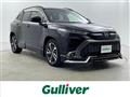 2021 Toyota CorollaCross