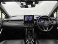 2021 Toyota CorollaCross