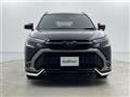 2021 Toyota CorollaCross