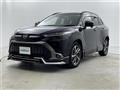 2021 Toyota CorollaCross