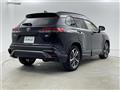 2021 Toyota CorollaCross
