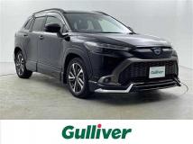2021 Toyota CorollaCross