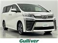 2019 Toyota Vellfire