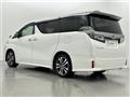 2019 Toyota Vellfire