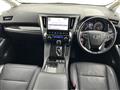 2019 Toyota Vellfire
