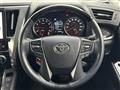 2019 Toyota Vellfire