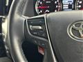 2019 Toyota Vellfire