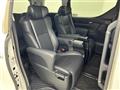 2019 Toyota Vellfire
