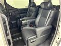 2019 Toyota Vellfire