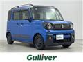 2019 Suzuki Spacia