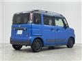 2019 Suzuki Spacia