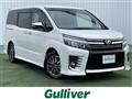 2016 Toyota Voxy